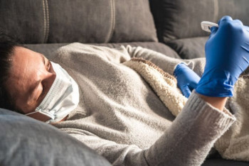 Фотография к новости: 477 новых случаев коронавируса выявили за сутки в Казахстане