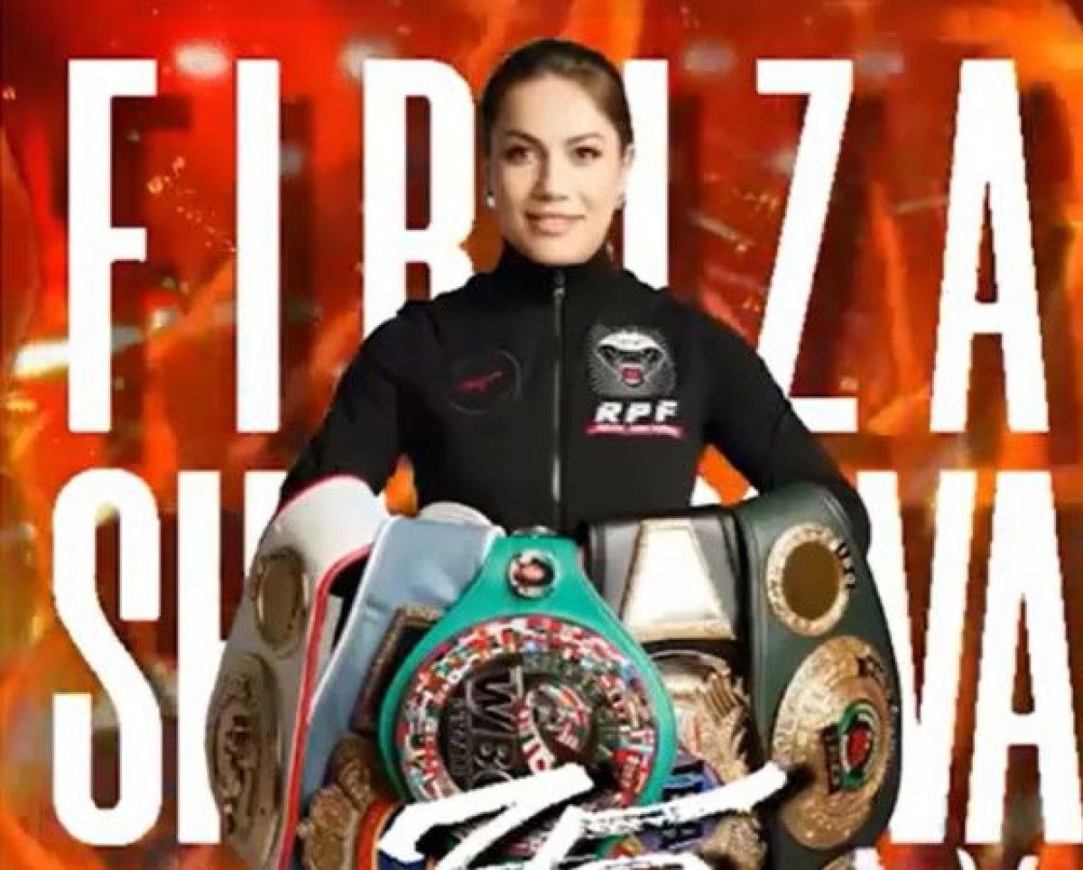 instagram/@sharipova_firuza