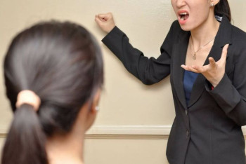 Фотография к новости: Туркестанская область возглавила антирейтинг взаимоотношений педагогов и директоров школ