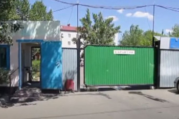 Фотография к новости: Повешенным в своей комнате нашли подопечного дома престарелых Уральска