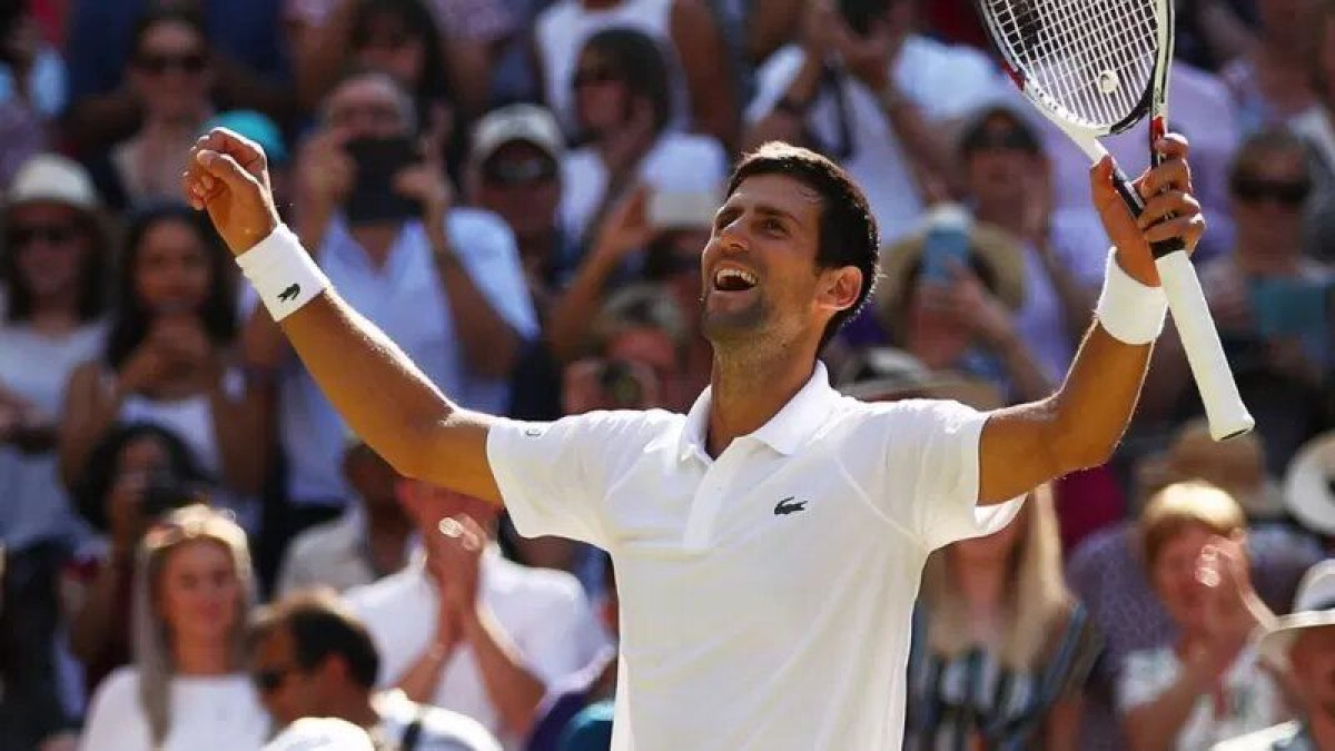 ALLSPORT/GETTY IMAGES