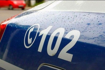 Фотография к новости: Вооружённый мужчина напугал жителей Алматы