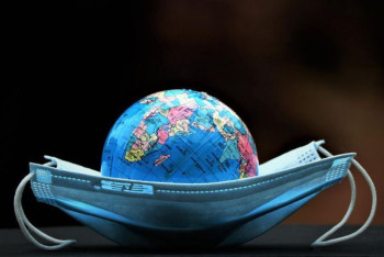 Фотография к новости: Число заболевших коронавирусом в мире стремительно растет