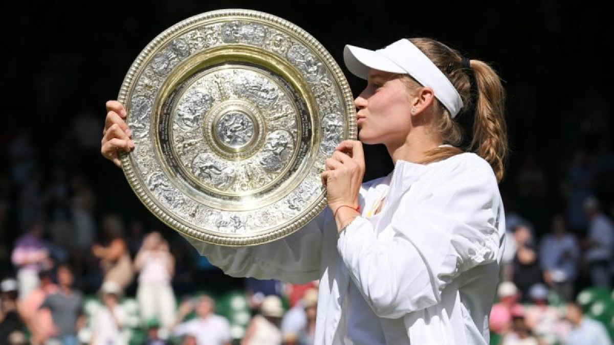 Федерация тенниса Казахстана