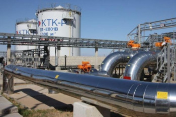 Фотография к новости: Приостановка работы КТК: российский суд отменил решение﻿