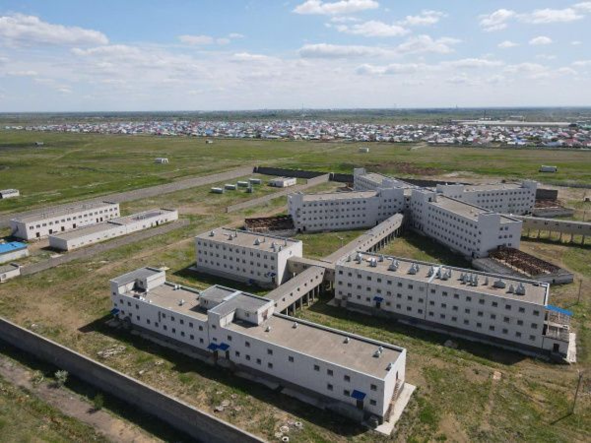 Фото: www.facebook.com/gali.iskaliyev