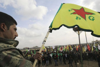 Фотография к новости: Швеция экстрадирует в Турцию почти дюжину членов Рабочей партии Курдистана