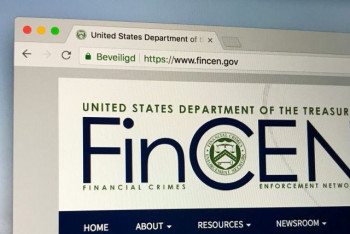 Фотография к новости: Казахстан попал в список стран, к которым приковано внимание Минфина США в связи с санкциями против России