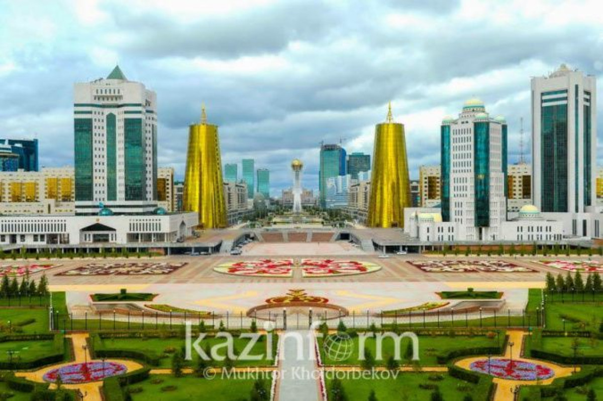 Новые названия появятся у улиц в Нур-Султане