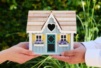 Фотография к новости: Ажиотаж на рынке жилья в РК прошёл: снижаются цены на покупку и аренду