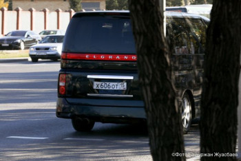 Фотография к новости: Суд СКО поставил точку в деле транснациональных автоконтрабандистов