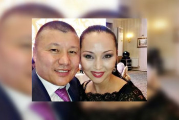 Фотография к новости: "Справедливость восторжествовала" — Баян Алагузова об освобождении бывшего супруга