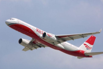 Фотография к новости: Новые авиарейсы запустят между Казахстаном и Россией