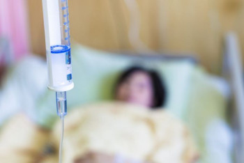 Фотография к новости: Дети попали в больницу после травли насекомых в отеле Алматы