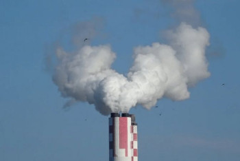 Фотография к новости: 22 тысячи семей могут остаться без тепла в ВКО