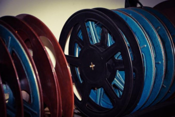 Фотография к новости: Казахстанский фильм вошел в конкурс Международного кинофестиваля "Зеркало"