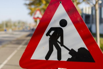 Фотография к новости: Основную магистраль закроют на ремонт в Нур-Султане