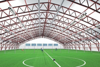 Фотография к новости: На 136 миллиардов тенге построят спортивные объекты в Казахстане - Абаев