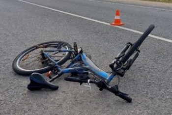 Фотография к новости: Погиб ребёнок под колесами грузовика в Алматинской области