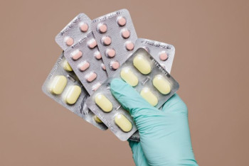 Фотография к новости: Закуп лекарств в Казахстане парализован "телегой впереди лошади" — НПП "Атамекен"