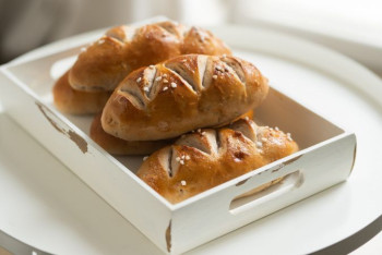 Фотография к новости: Израиль поднял цены на хлеб в ожидании дешёвой муки из казахстанского зерна