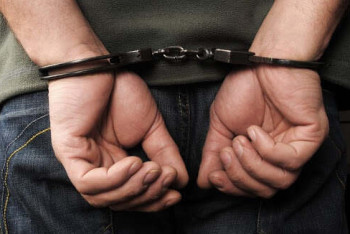 Фотография к новости: До семи лет лишения свободы грозит стрелку, напугавшему жителей Алматы