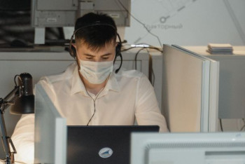 Фотография к новости: Глава ВОЗ призывает вернуть масочный режим