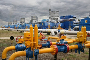 Фотография к новости: Уровень газификации составит 58,4 процента - премьер-министр