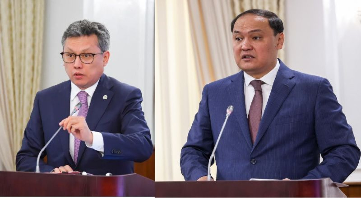 Токаев объявил выговор Султанову и Карашукееву из-за ситуации с сахаром