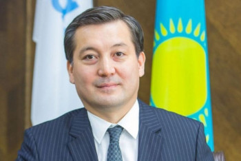 Токаев объявил выговор министру экологии Брекешеву