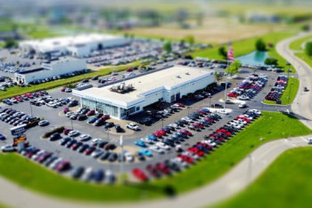 Фотография к новости: Оставшийся транш в 10 млрд тенге на льготное автокредитование в банки поступит в августе