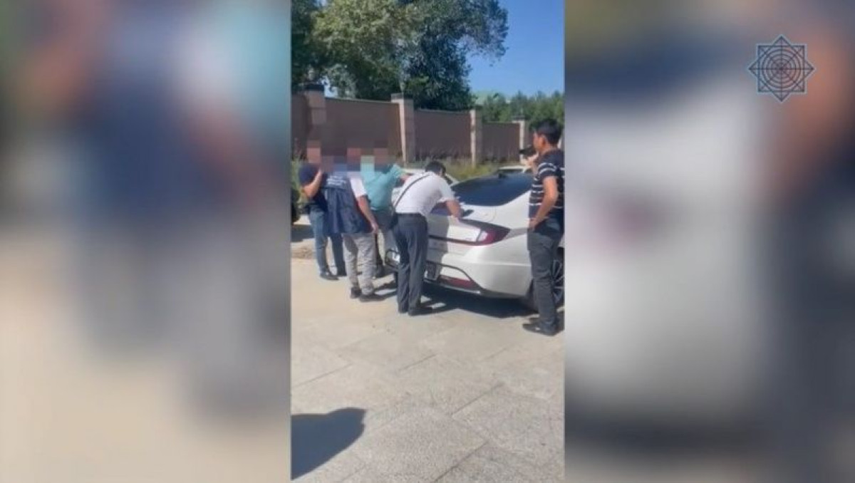 скриншот из видео