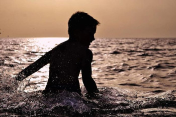 Фотография к новости: Троих тонувших в Иртыше братьев спас житель Павлодарской области