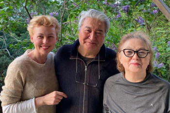 Фотография к новости: Cемья осужденного бизнесмена Абдыгаппарова поблагодарила Токаева