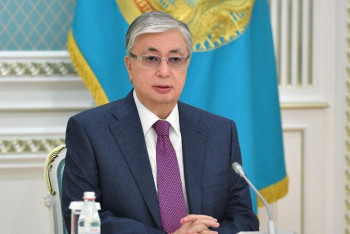 Фотография к новости: Глава государства провел заседание Совета безопасности