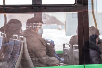 Фотография к новости: Алматы может вернуться в "зелёную" зону, даже если количество заболевших не уменьшится