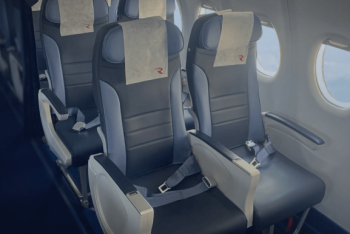 Фотография к новости: Авиасообщения Казахстана с РФ расширены на ещё два новых авиамаршрута