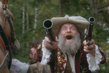 Фотография к новости: Разбойники задержаны "по горячим следам" в Павлодаре