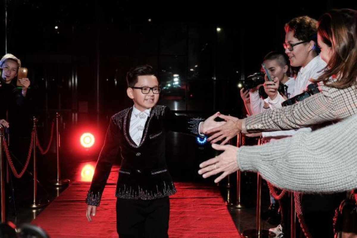 МИА &quot;Казинформ&quot; 