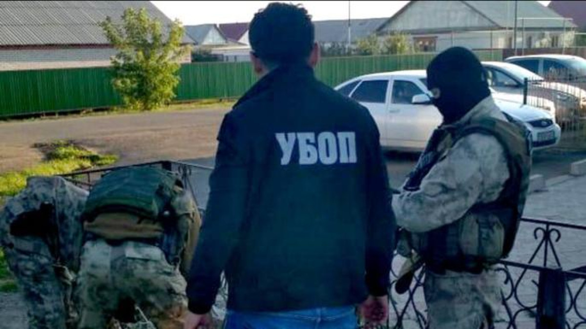 ДП Алматинской области