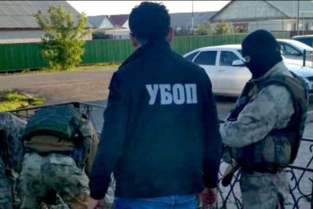 Фотография к новости: Предприниматель стал жертвой вымогателей в Алматинской области