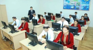 Российские новостные сайты и VPN заблокировали в Туркменистане