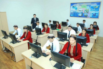 Фотография к новости: Российские новостные сайты и VPN заблокировали в Туркменистане