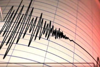 Фотография к новости: Сейсмологи зафиксировали подземные толчки в ВКО