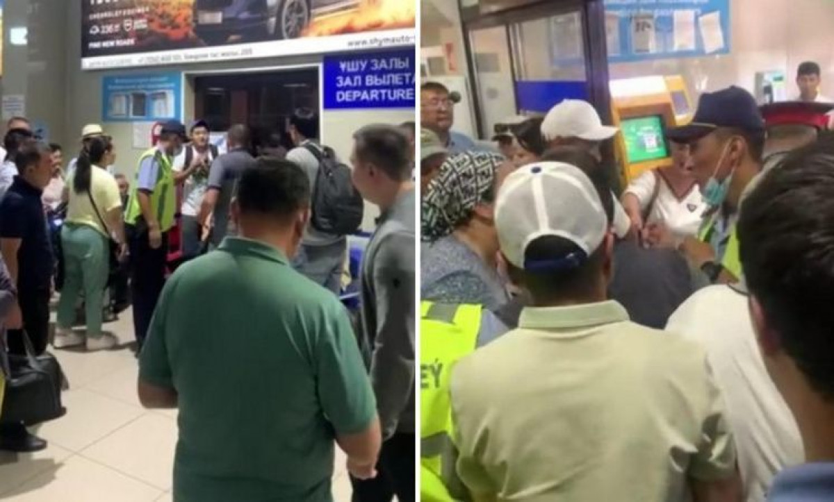 кадры из видео