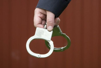 Фотография к новости: Бурхан Жансеитов помещён под домашний арест