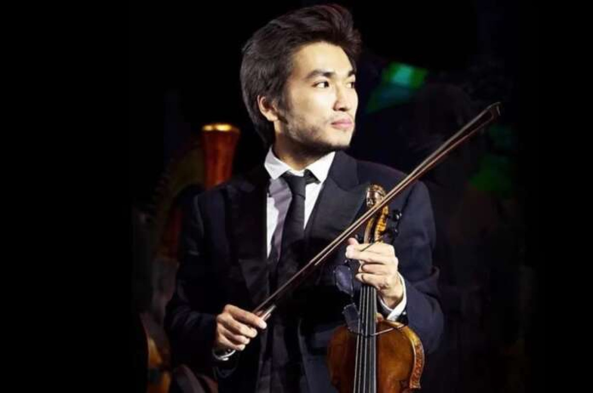 theviolinchannel.com