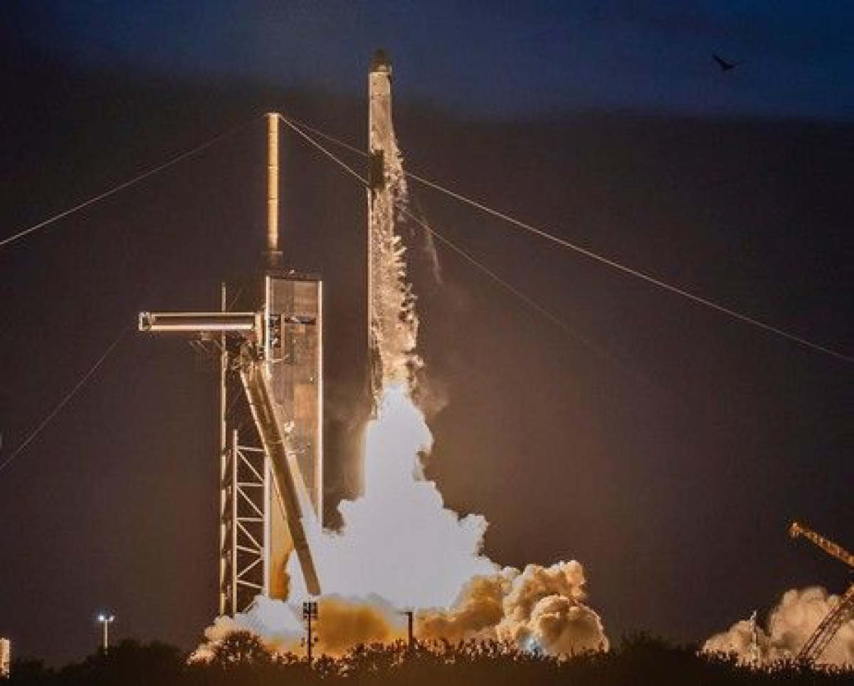 instagram.com/spacex