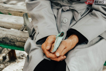 Фотография к новости: Пропавшую карагандинку нашли в Новосибирске