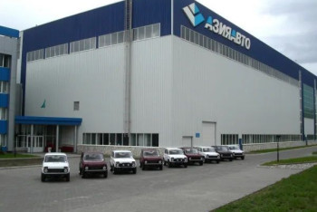 Фотография к новости: Базы отдыха бизнесмена Балушкина в ВКО конфискуют